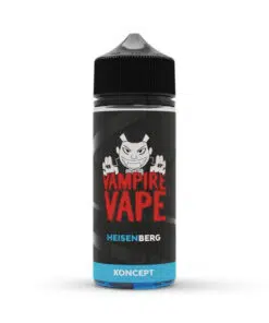 Vampire Vape Koncept Heisenberg 100ml E-Liquid