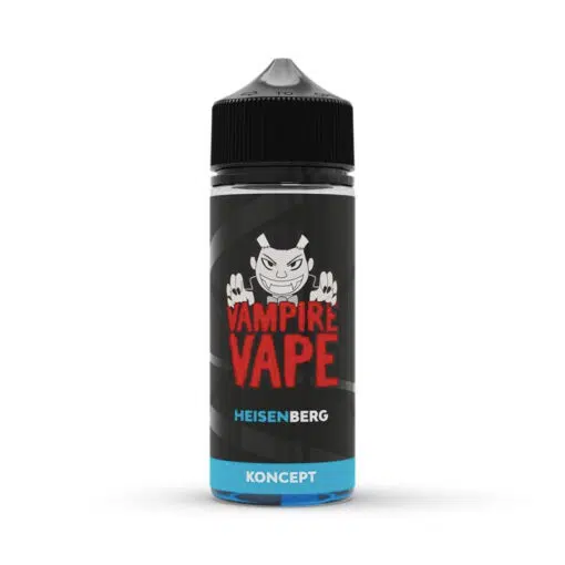 Vampire Vape Koncept Heisenberg 100Ml E-Liquid