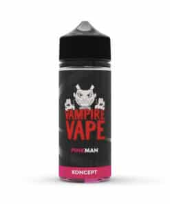 Vampire Vape Koncept Pinkman 100ml E-Liquid