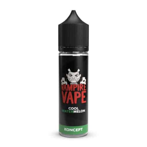 Vampire Vape Koncept Cool Watermelon 50Ml Short Fill