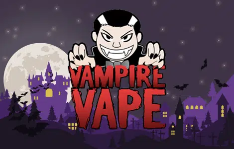 Vampire Vape E Liquid 10Ml Uk