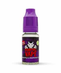 Pineapple Grapefruit Fizz Eliquid By Vampire Vape