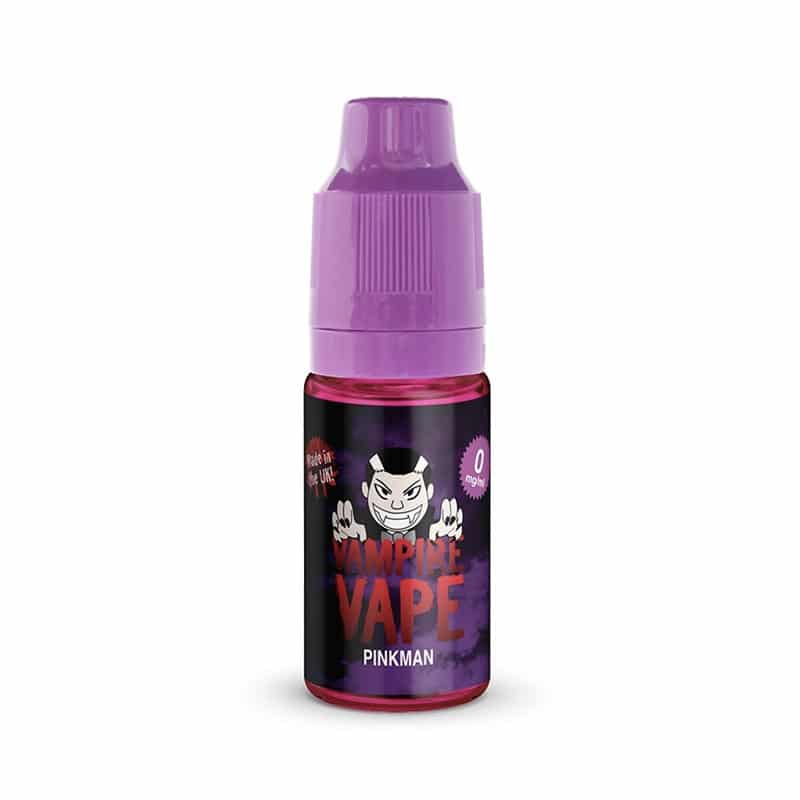 Pinkman by Vampire Vape