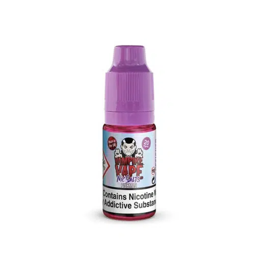 Pinkman 10Ml Nic Salt