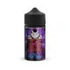 Vampire Vape Shortz - Cool Blue Slush 50ml Eliquid Short Fill