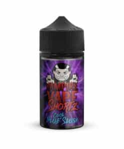 Shortz Cool Blue Slush 50Ml Short Fill