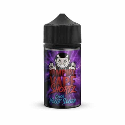 Shortz Cool Blue Slush 50Ml Short Fill