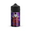 Vampire Vape Shortz - Cool Red Slus 50ml Eliquid Short Fill