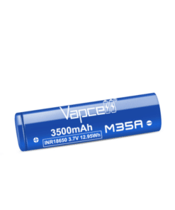 Vapcell M35A 18650 Battery