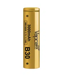 Vapcell B30 3000mah 18650 Battery