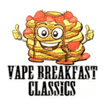 Vape Breakfast Classics Eliquid 100ml