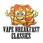 Vape Breakfast Classics Eliquid 100ml