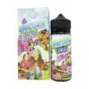 Vape Breakfast Classics - Unicorn Cakes 100ml Eliquid