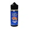 Flawless Vape Dough 100ml 0mg Short Fill Vape Liquid
