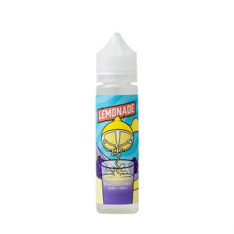 Blackberry Lemonade 50Ml Short Fill