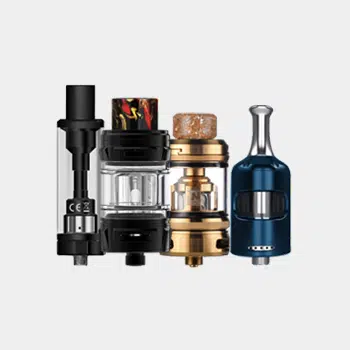 Vape Tanks