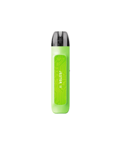 Vapefly Jester II Pod Kit In Apple Green