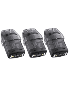Vapefly Jester Pro 2ml Cartridges