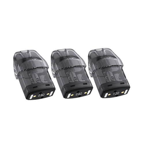 Vapefly Jester Pro 2Ml Cartridges