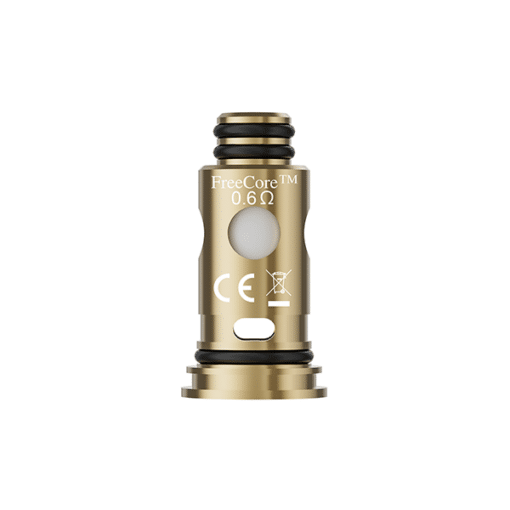 Vapefly Tim Freecore G Replacement Coils 06 Ohm