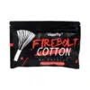 Firebolt Cotton Vapefly Vape Cotton