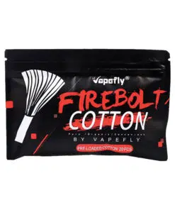 Firebolt Cotton Vapefly Vape Cotton