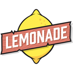 Vape Lemonade Eliquid Logo