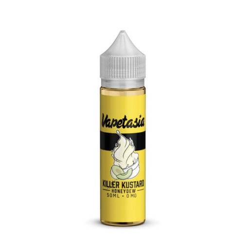 Honeydew Killer Kustard 50Ml