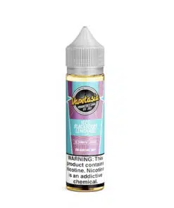 Vapetasia Iced Blackberry Lemonade Eliquid