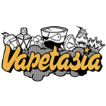 Vapetasia Eliquid Logo