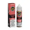 Strawberry Parfait by Vapetasia