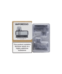 Vaporesso Eco Nano 0.8 Ohm Replacement Pods