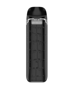 Vaporesso LUXE Q Pod Kit Black
