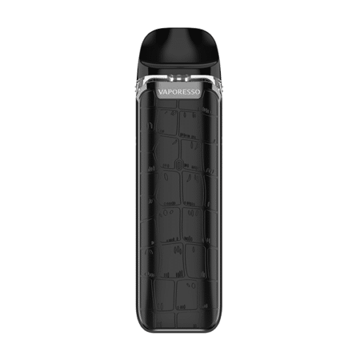 Vaporesso Luxe Q Pod Kit Black