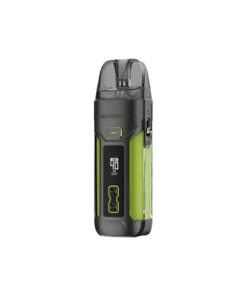 Vaporesso Luxe X Pro Gun Metal Green