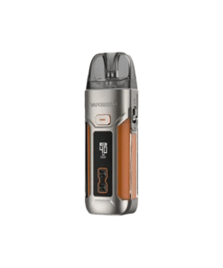 Vaporesso Luxe X Pro Kit Vaporesso Luxe X Pro Leather