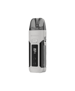 Vaporesso Luxe X Pro Kit Vaporesso Luxe X Pro Silver