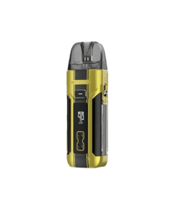 Vaporesso Luxe X Pro Kit Vaporesso Luxe X Pro Yellow