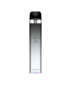 Vaporesso XROS 3 Kit Icy Silver