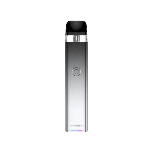Vaporesso Xros 3 Kit Icy Silver