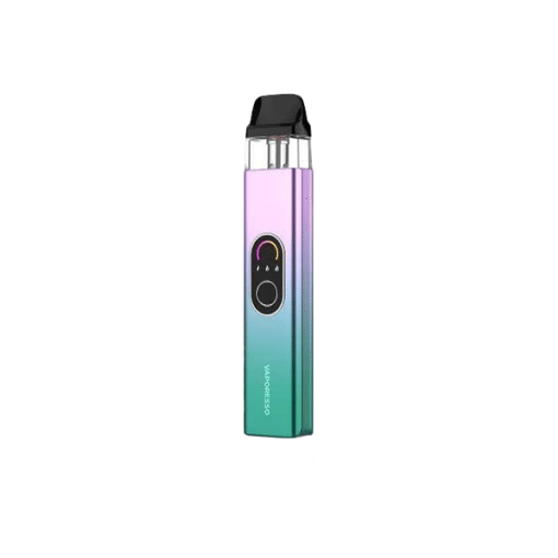Vaporesso Xros 4 Pink Mint