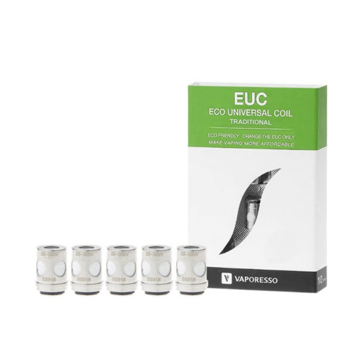 Vaporesso Euc Coils 5Pack