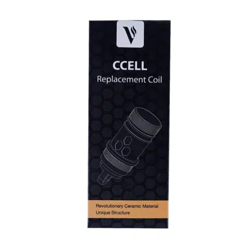 Vaporesso Ccell Replacement Coils
