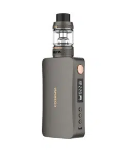 Vaporesso Gen S Matte Grey Kit