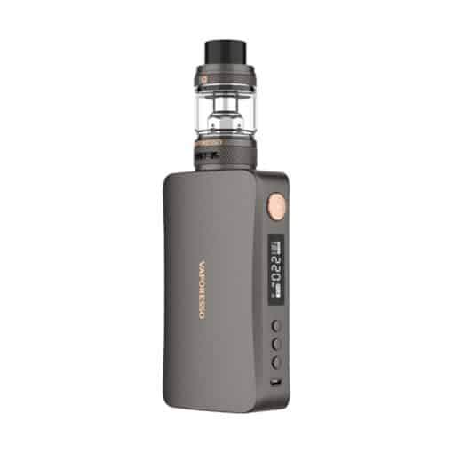 Vaporesso Gen S Matte Grey Kit