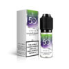 Vapouriz - Apple & Blackcurrant Menthol 5050