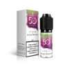 Vapouriz - Apple & Mixed Berries 5050