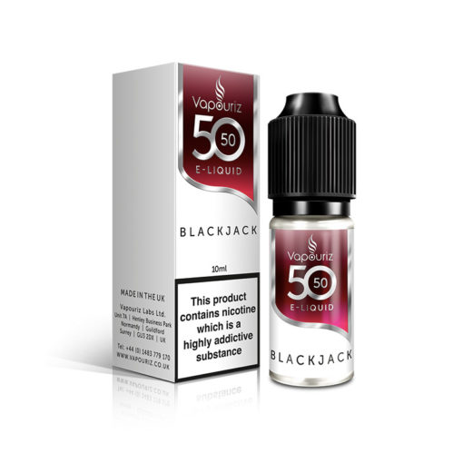 Blackjack 5050