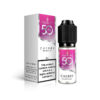 Vapouriz - Cherry Menthol 5050