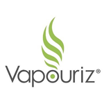 Vapouriz 50/50 Eliquid